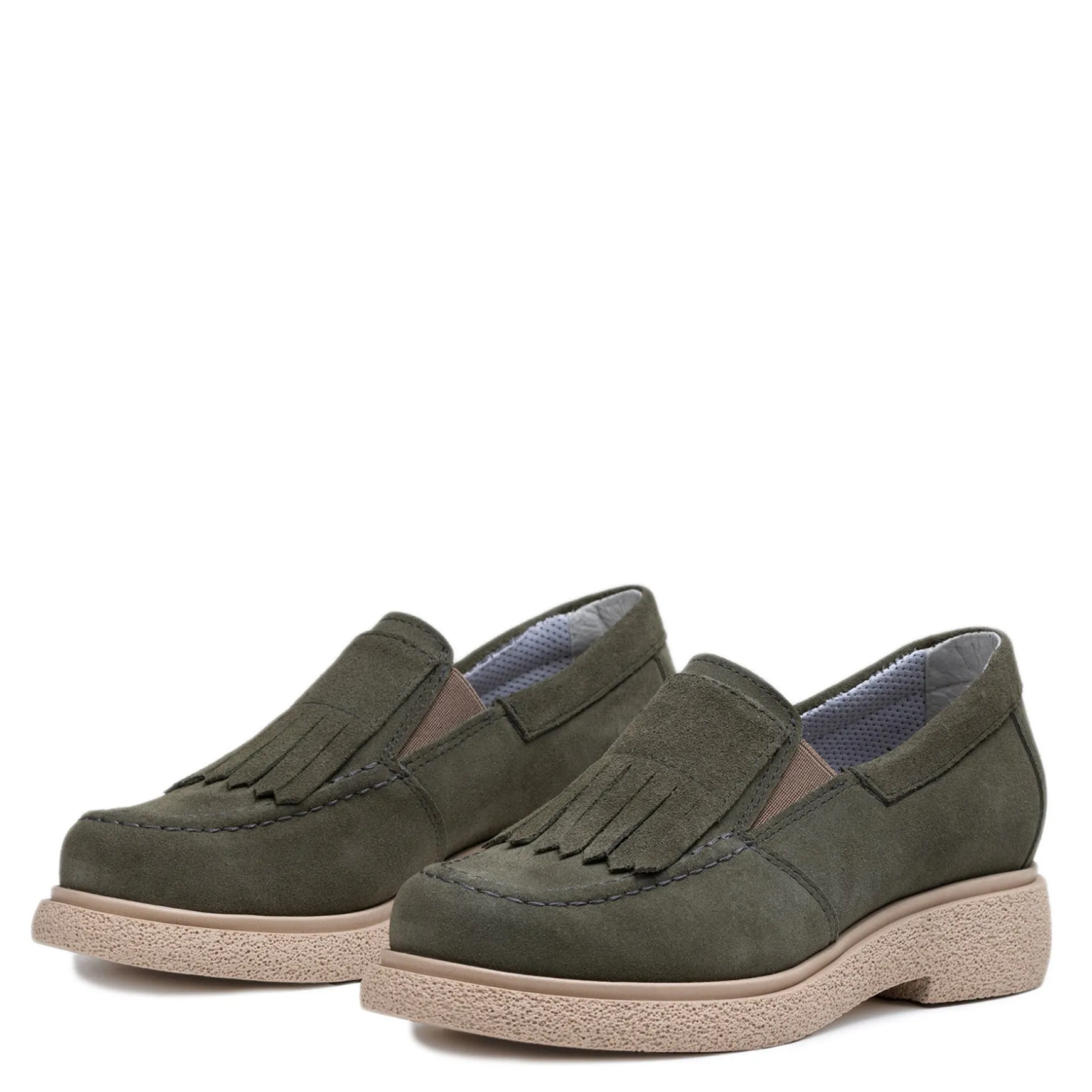 MATARA Naisten loaferit