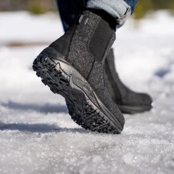 METSO Naisten GORE-TEX® nilkkuri nastapohjalla