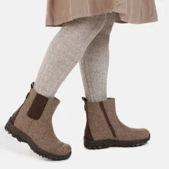 METSO Naisten GORE-TEX® nilkkuri nastapohjalla