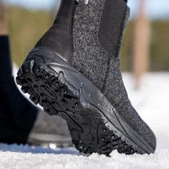 METSO Naisten GORE-TEX® nilkkuri nastapohjalla