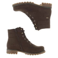 MUTKA Naisten vegaaniset GORE-TEX® nilkkurit
