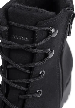 MUTKA Naisten vegaaniset GORE-TEX® nilkkurit
