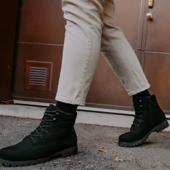 MUTKA Naisten vegaaniset GORE-TEX® nilkkurit