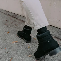 MUTKA Naisten vegaaniset GORE-TEX® nilkkurit