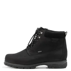 MYRSKY Miesten XW leveälestinen GORE-TEX® nilkkuri