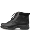 MYRSKY Miesten XW leveälestinen GORE-TEX® nilkkuri