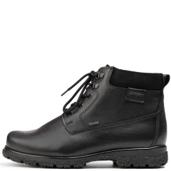 MYRSKY Miesten XW leveälestinen GORE-TEX® nilkkuri