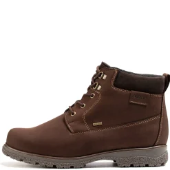 MYRSKY Miesten XW leveälestinen GORE-TEX® nilkkuri