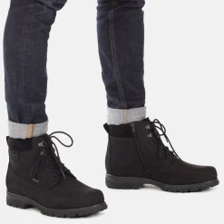 MYRSKY Miesten XW leveälestinen GORE-TEX® nilkkuri