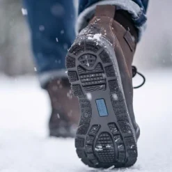 MYRSKY Miesten XW leveälestinen GORE-TEX® nilkkuri