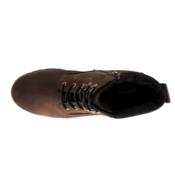MYRSKY Miesten XW leveälestinen GORE-TEX® nilkkuri