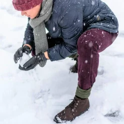 NIETOS Miesten leveälestinen XW nilkkuri