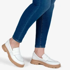 NOKI Naisten loaferit
