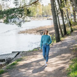 NOKI Naisten loaferit