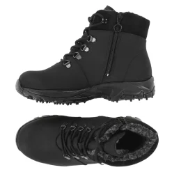 NOPPA Naisten Pomar+ GORE-TEX® nilkkurit nastapohjalla