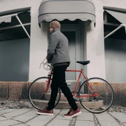 OIVA Miesten GORE-TEX® lenkkarit