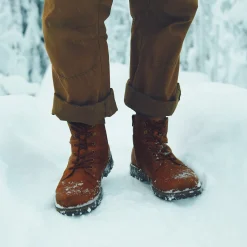 OLOS Miesten ekologiset GORE-TEX® nilkkurit