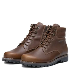 OLOS Miesten ekologiset GORE-TEX® nilkkurit