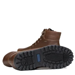 OLOS Miesten ekologiset GORE-TEX® nilkkurit