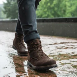 OLOS Miesten GORE-TEX® nilkkurit