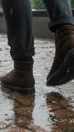 OLOS Miesten GORE-TEX® nilkkurit
