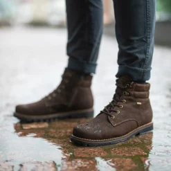 OLOS Miesten GORE-TEX® nilkkurit