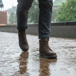 OLOS Miesten GORE-TEX® nilkkurit