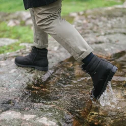 OLOS Miesten GORE-TEX® nilkkurit