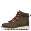 ORAS Naisten GORE-TEX® nilkkurit