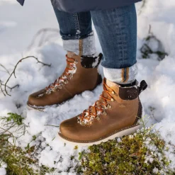 ORAS Naisten GORE-TEX® nilkkurit