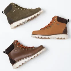ORAS Naisten GORE-TEX® nilkkurit