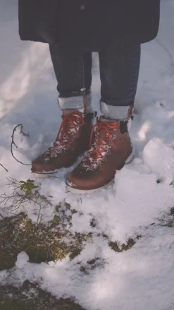 ORAS Naisten GORE-TEX® nilkkurit