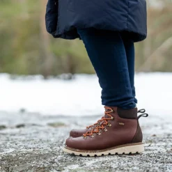 ORAS Naisten GORE-TEX® nilkkurit