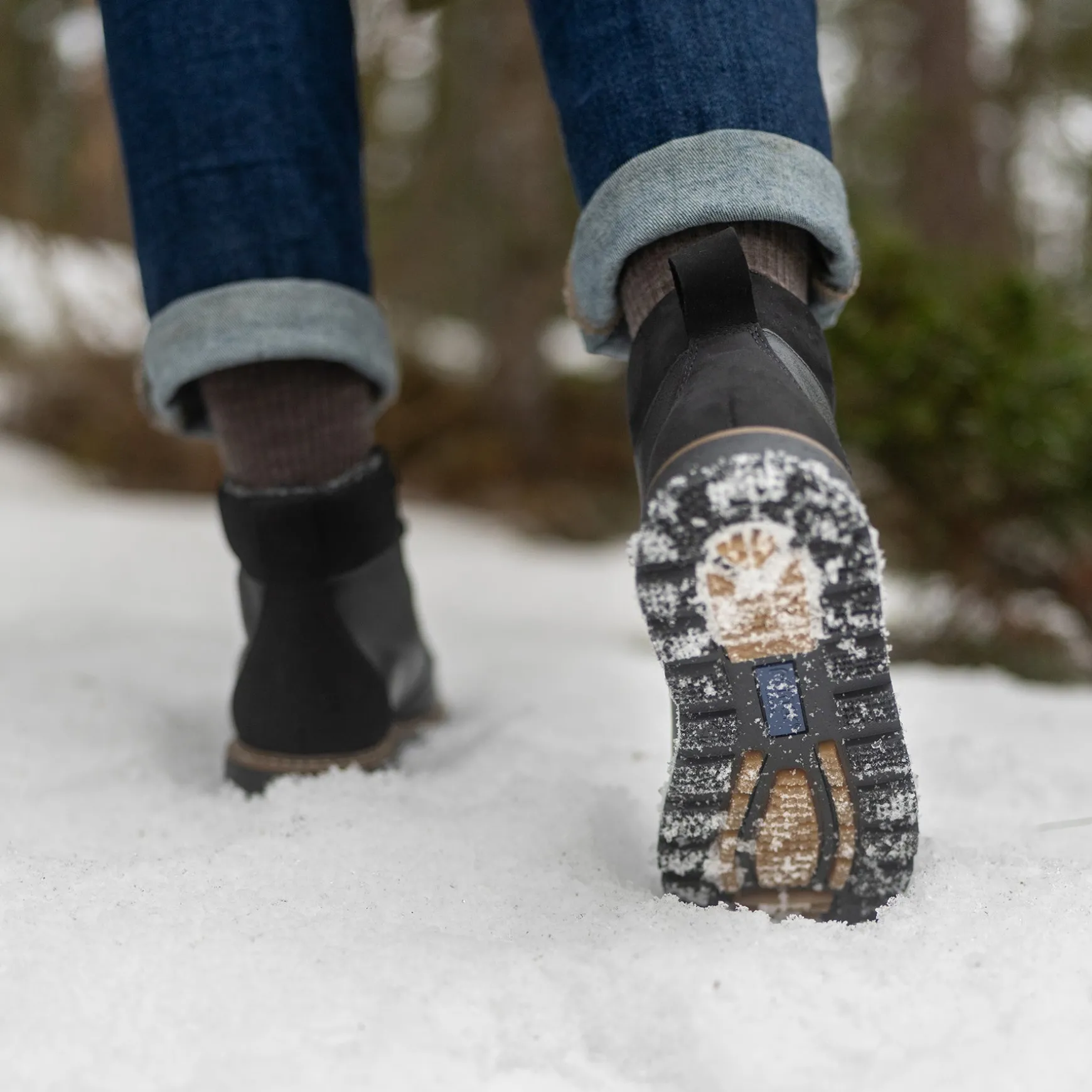 ORAS Naisten GORE-TEX® nilkkurit