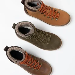 ORAS Naisten GORE-TEX® nilkkurit