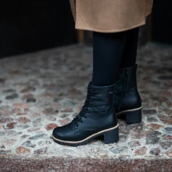 PALSA Naisten korolliset GORE-TEX® nilkkurit
