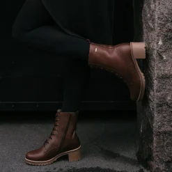 PALSA Naisten korolliset GORE-TEX® nilkkurit