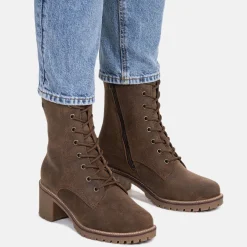 PALSA Naisten korolliset GORE-TEX® nilkkurit