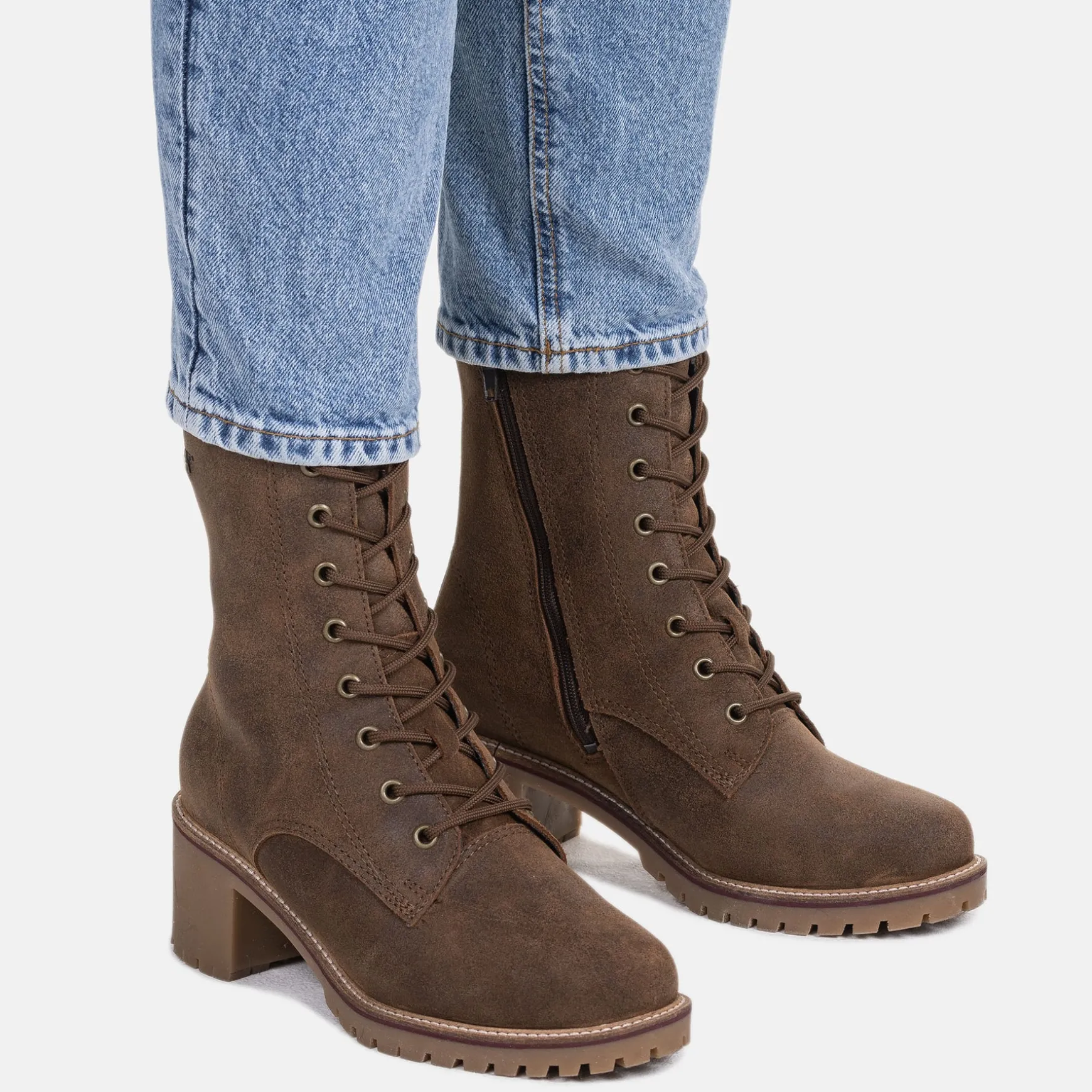 PALSA Naisten korolliset GORE-TEX® nilkkurit