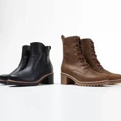 PALSA Naisten korolliset GORE-TEX® talvinilkkurit