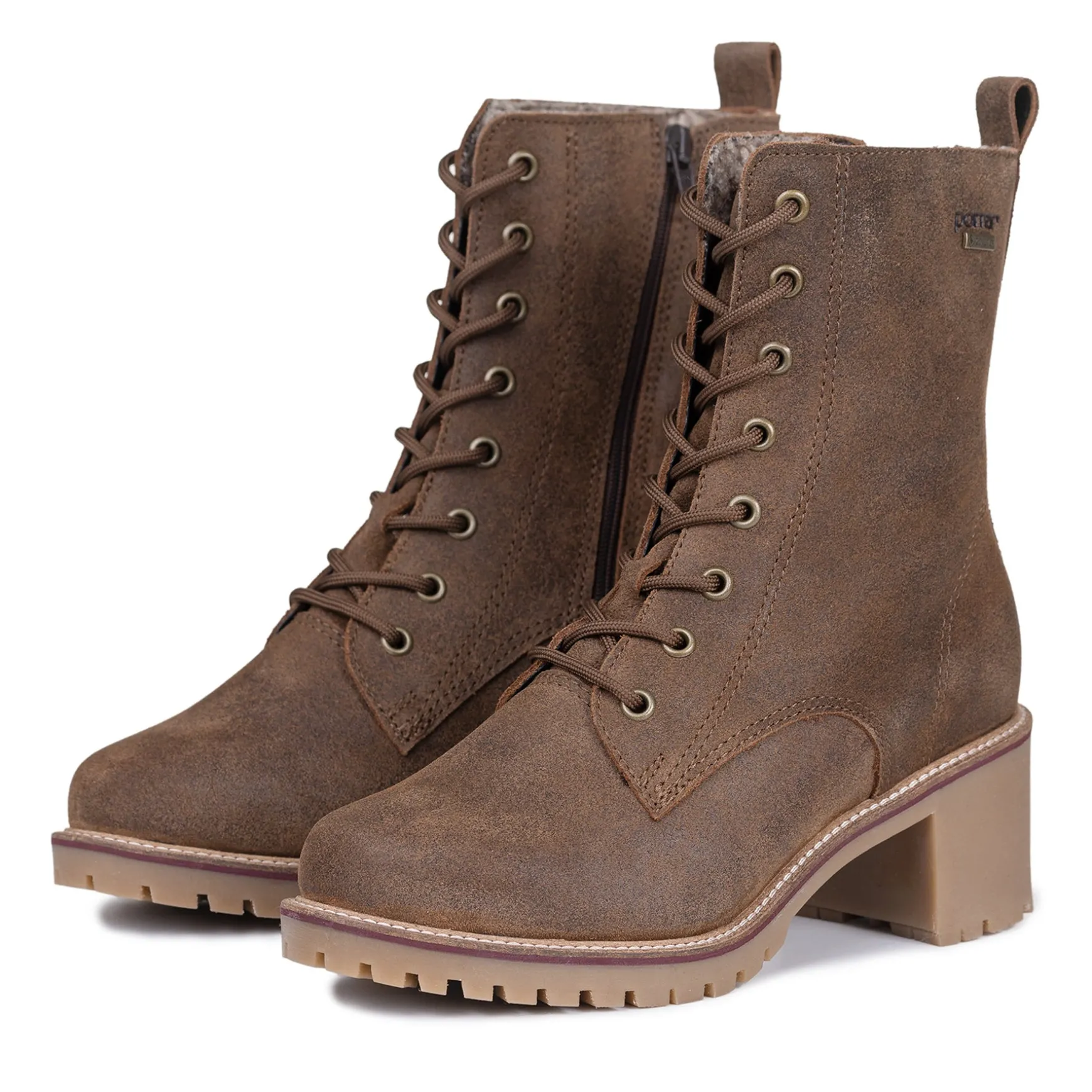 PALSA Naisten korolliset GORE-TEX® nilkkurit