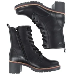 PALSA Naisten korolliset GORE-TEX® nilkkurit