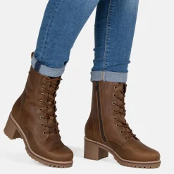 PALSA Naisten korolliset GORE-TEX® talvinilkkurit