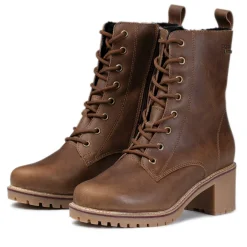 PALSA Naisten korolliset GORE-TEX® talvinilkkurit