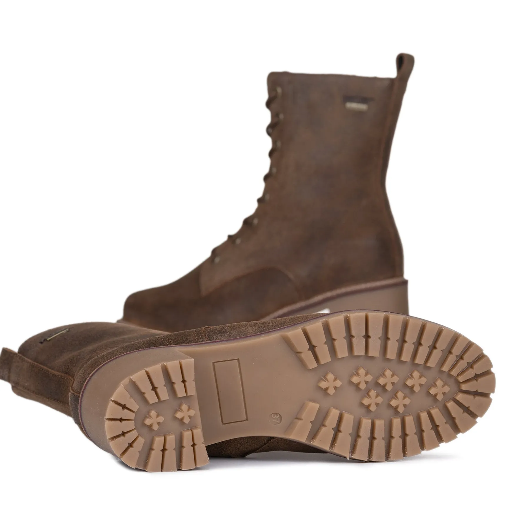 PALSA Naisten korolliset GORE-TEX® nilkkurit