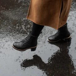 PALSA Naisten korolliset GORE-TEX® nilkkurit