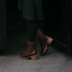PALSA Naisten korolliset GORE-TEX® nilkkurit