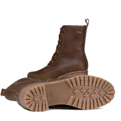 PALSA Naisten korolliset GORE-TEX® talvinilkkurit