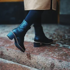 PALSA Naisten korolliset GORE-TEX® nilkkurit