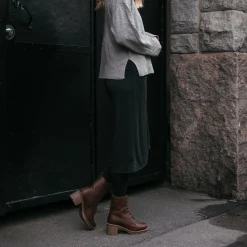 PALSA Naisten korolliset GORE-TEX® nilkkurit
